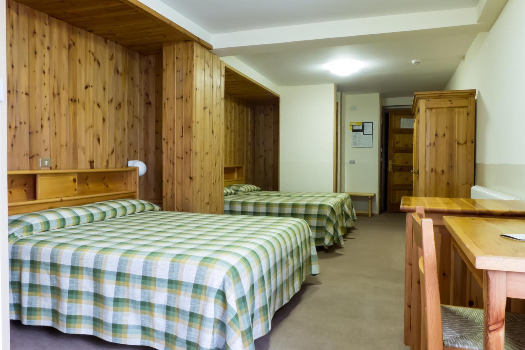Valdotain Hotel