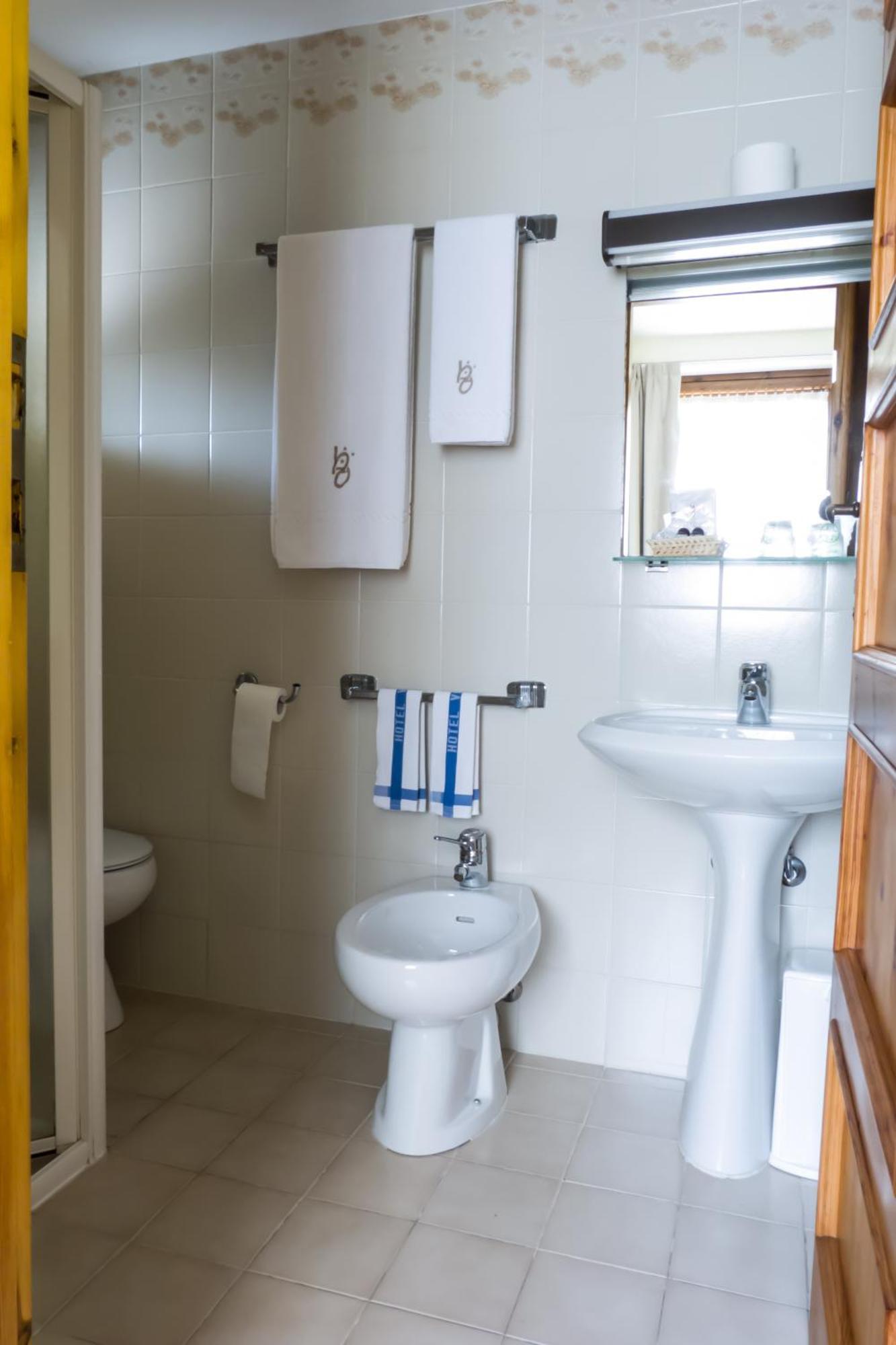 Valdotain Hotel 3*