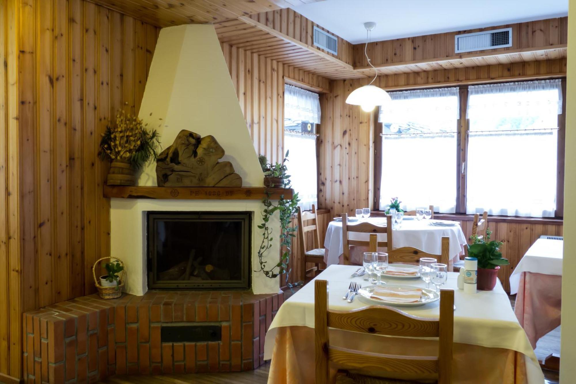 Valdotain Hotel Villeneuve