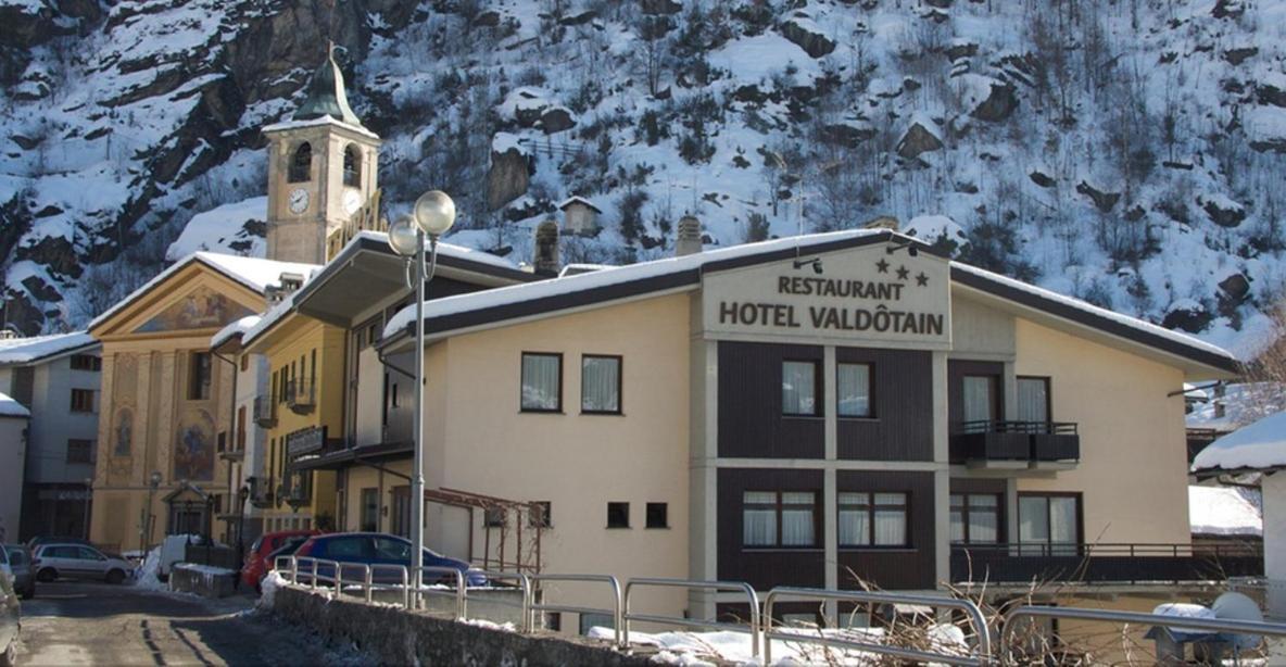 Valdotain Villeneuve