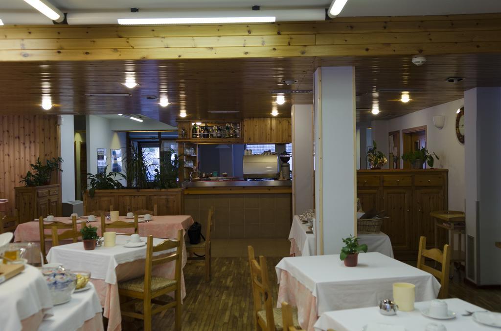 Hotel Valdotain