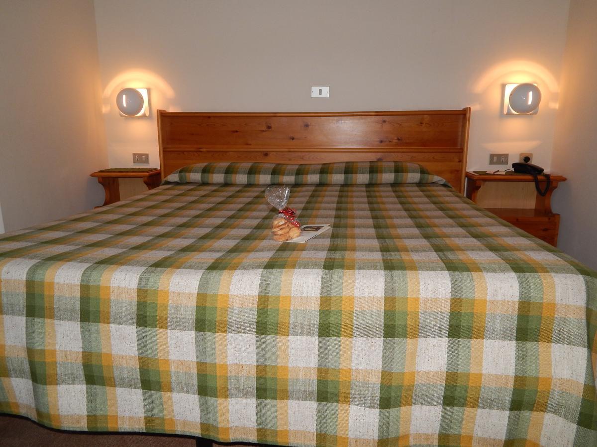 Hotel Valdotain 3*