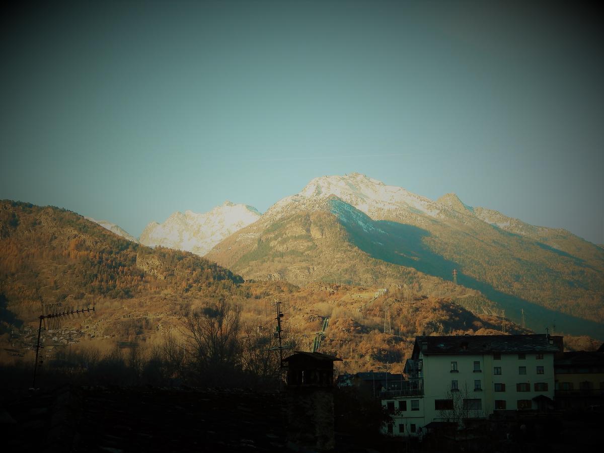 Hotel Valdotain