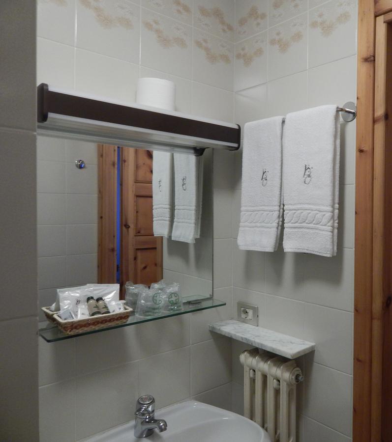 Hotel Valdotain