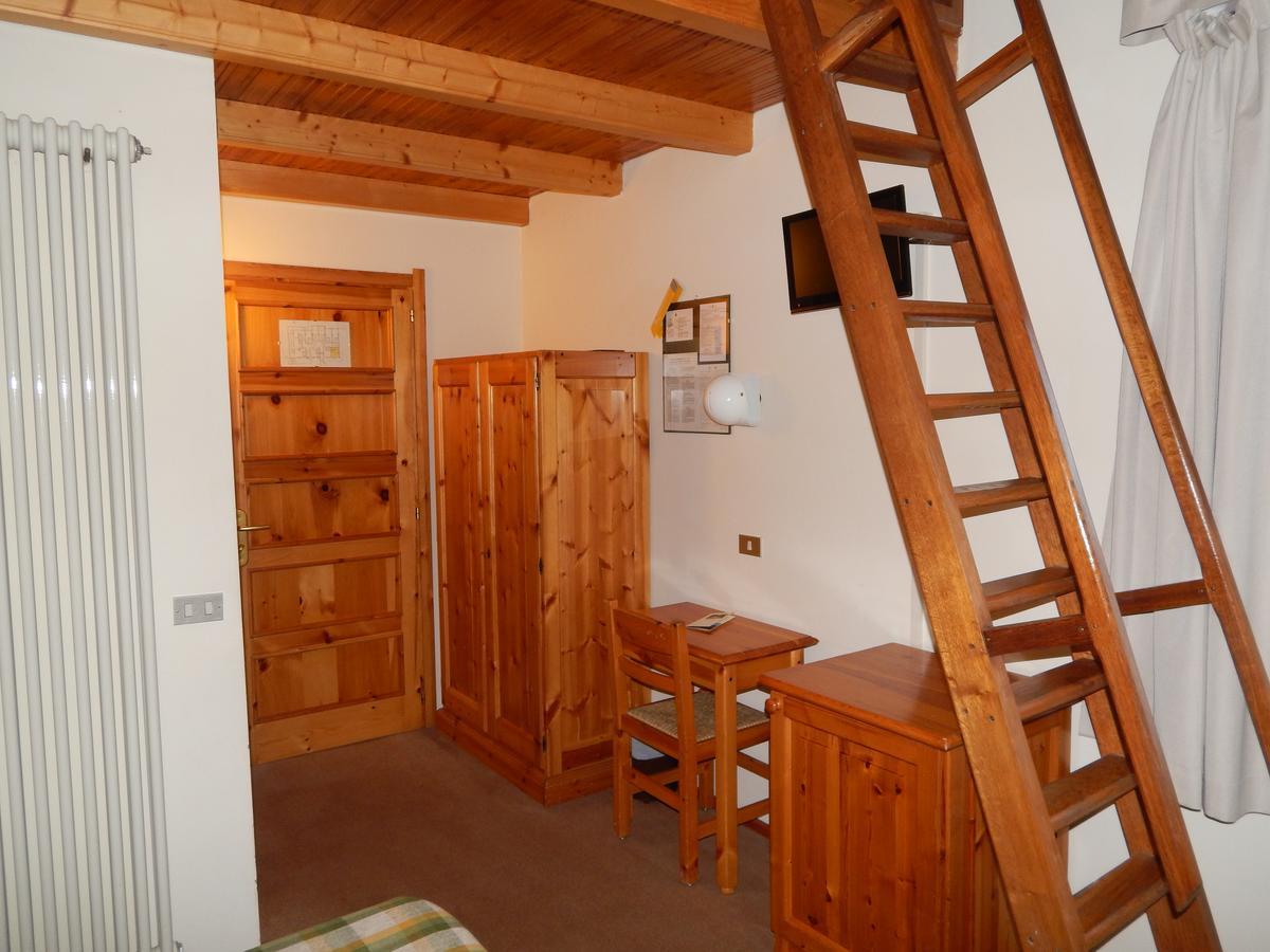 Hotel Valdotain 3*