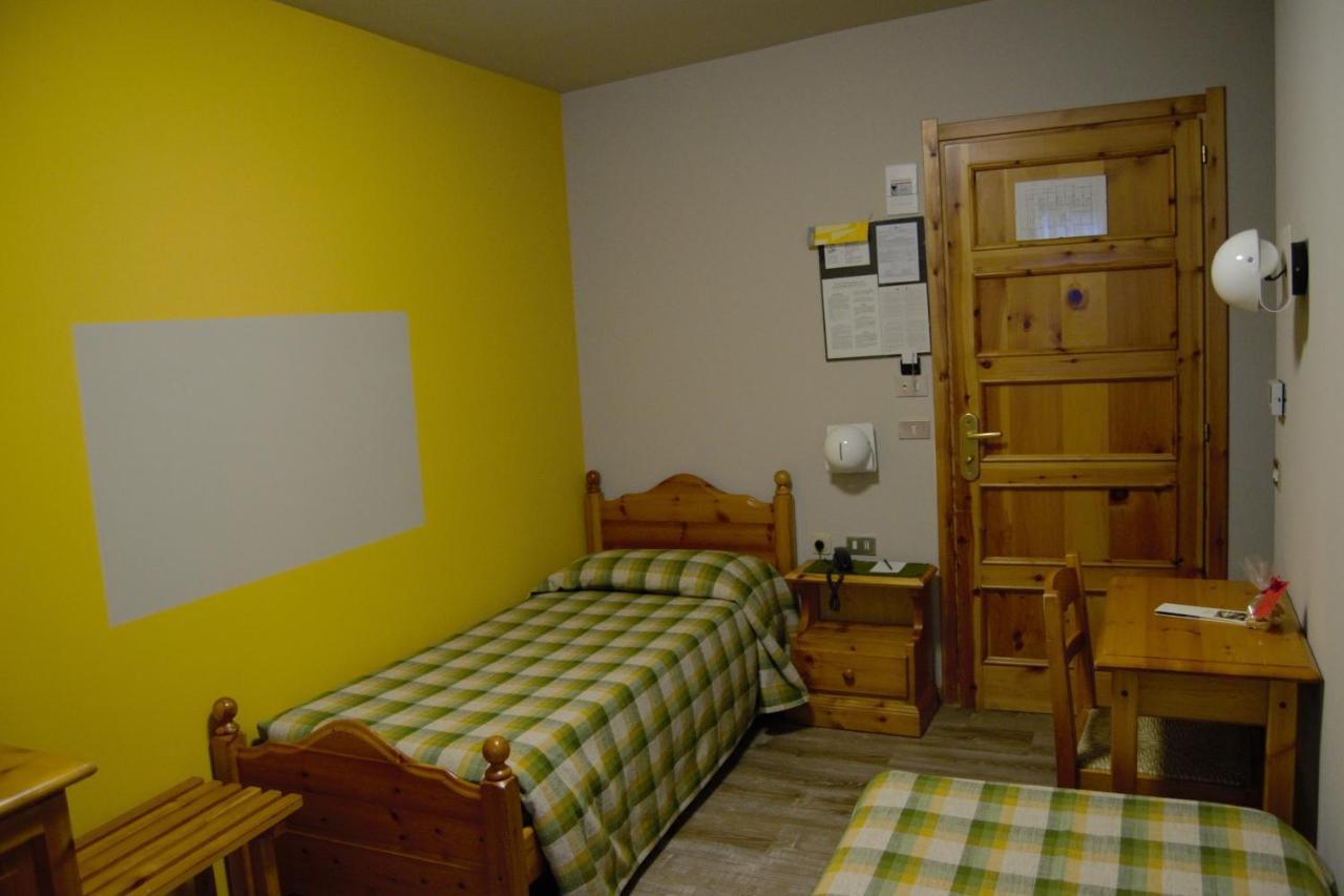 Hotel Valdotain