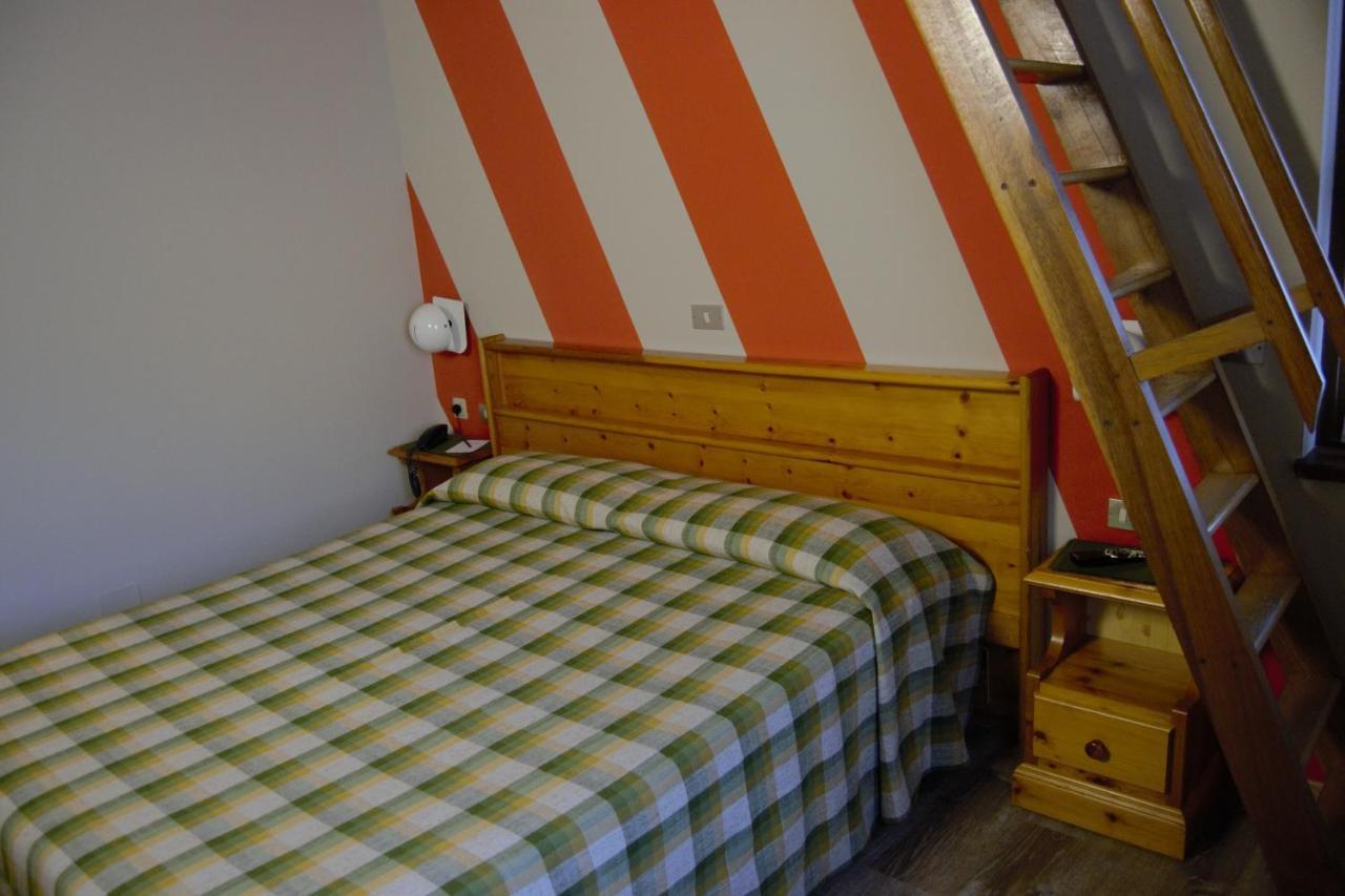 Hotel Valdotain