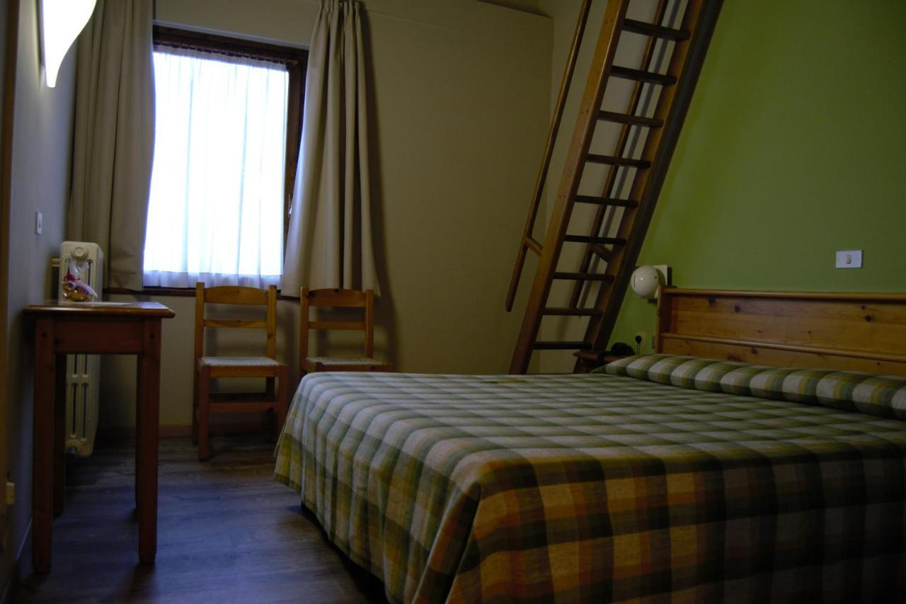 Valdotain Hotel Villeneuve