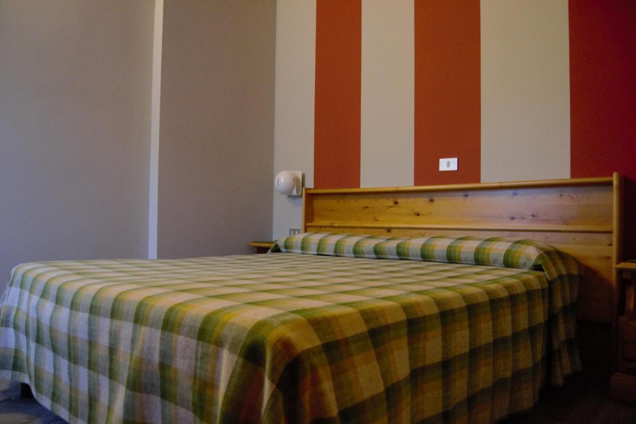Hotel Valdotain 3*